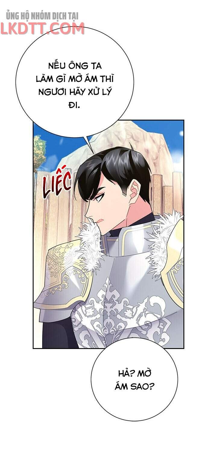 Công Chúa Của Loài Chim Chapter 35 - Trang 2