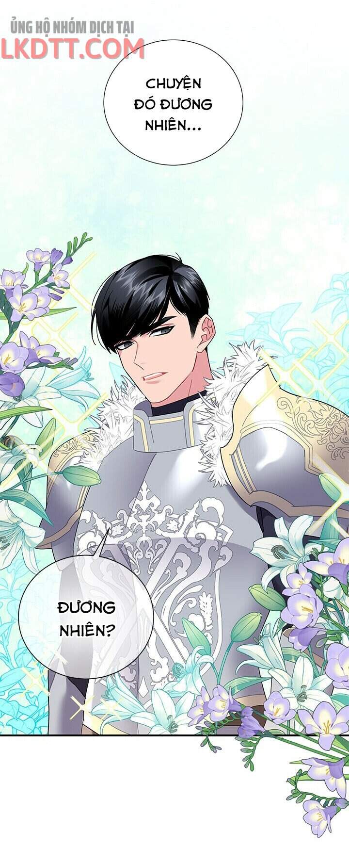 Công Chúa Của Loài Chim Chapter 35 - Trang 2