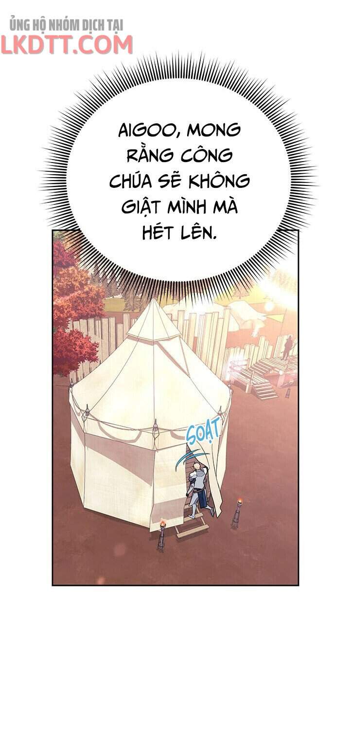 Công Chúa Của Loài Chim Chapter 35 - Trang 2