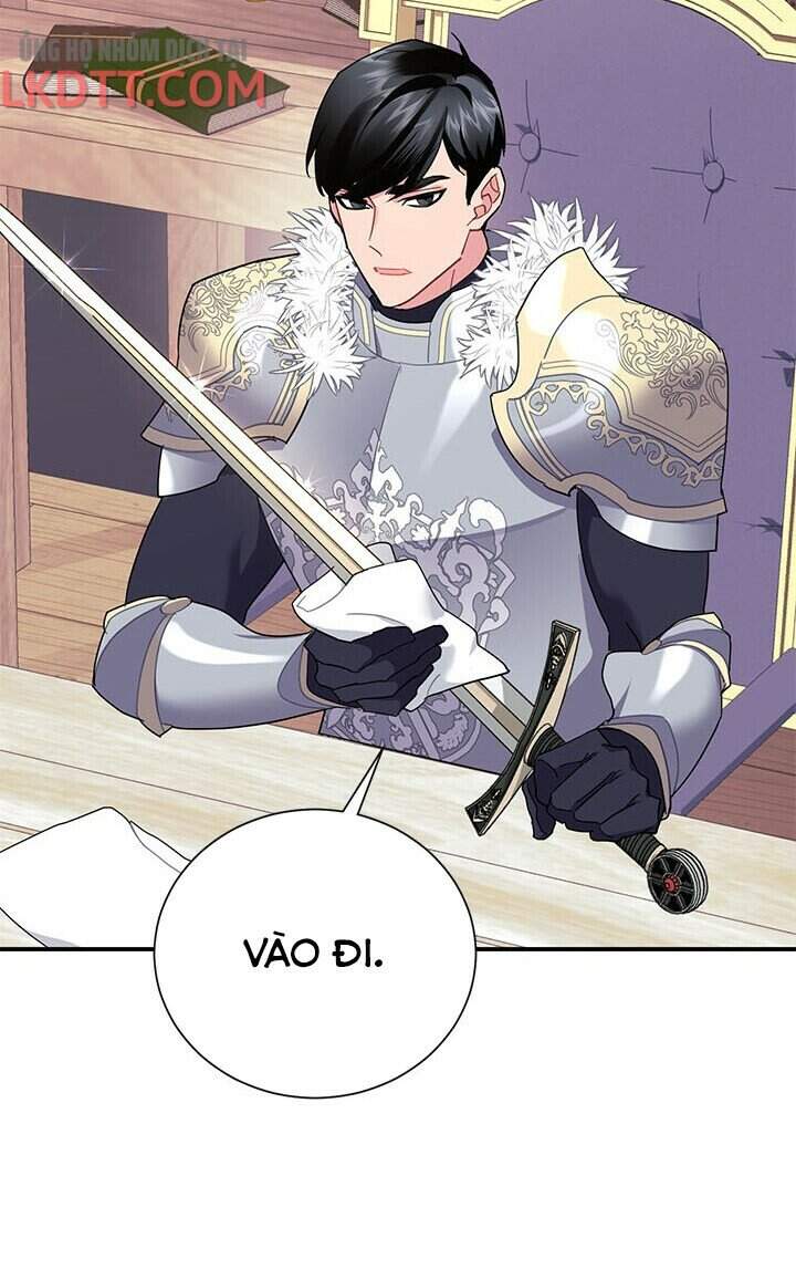 Công Chúa Của Loài Chim Chapter 35 - Trang 2