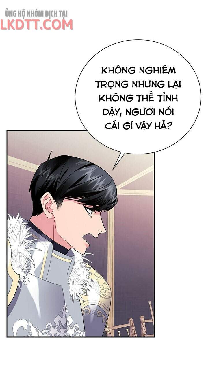 Công Chúa Của Loài Chim Chapter 35 - Trang 2