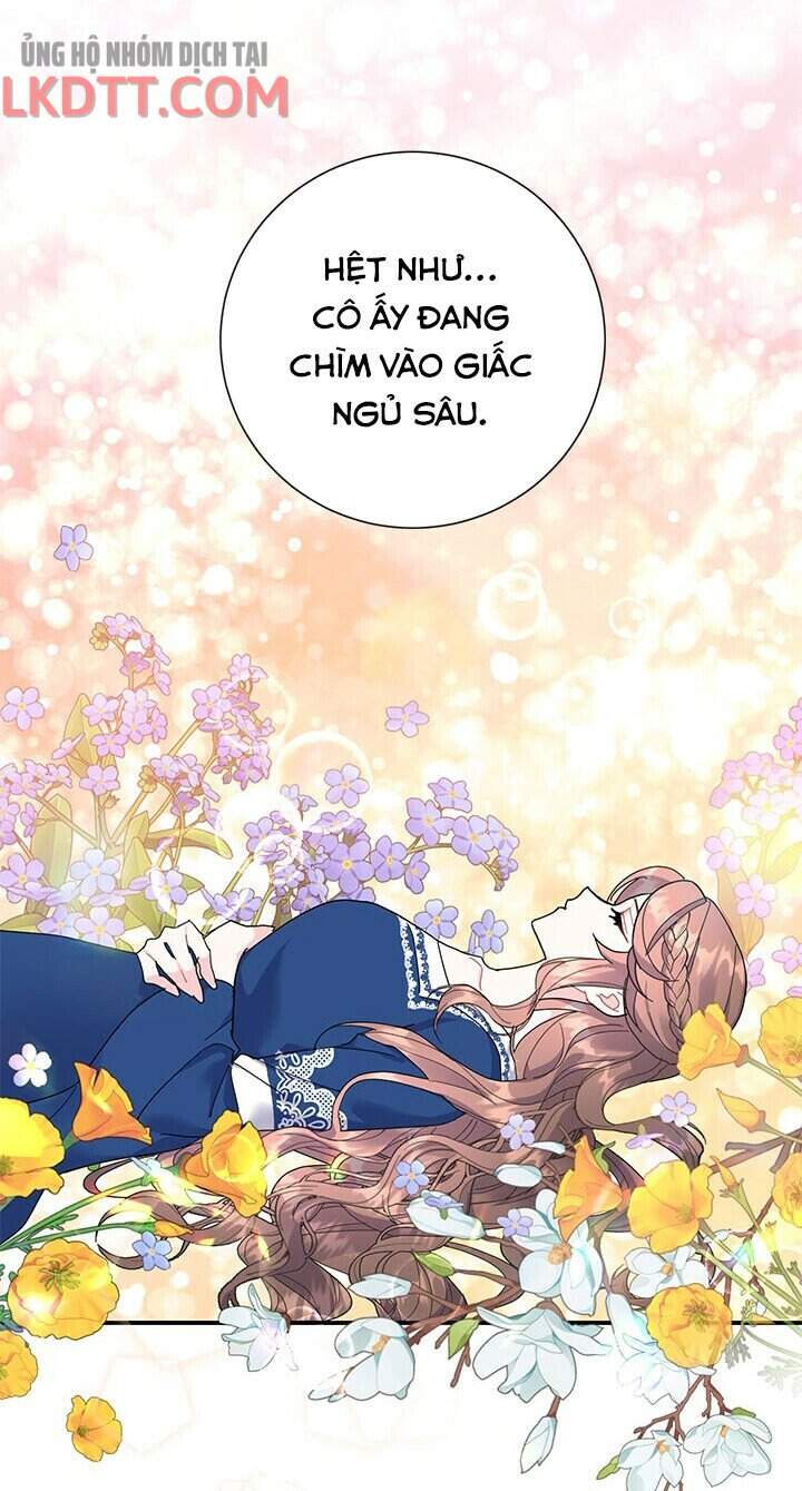 Công Chúa Của Loài Chim Chapter 35 - Trang 2