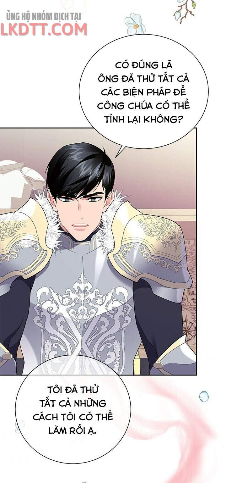 Công Chúa Của Loài Chim Chapter 35 - Trang 2