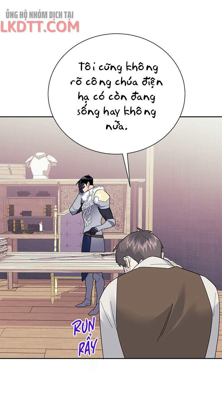 Công Chúa Của Loài Chim Chapter 35 - Trang 2