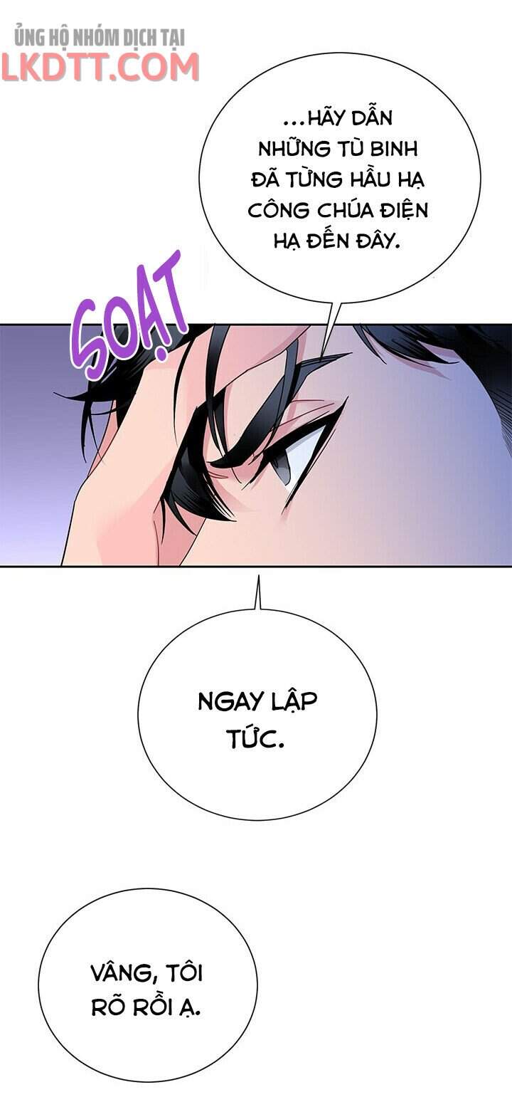 Công Chúa Của Loài Chim Chapter 35 - Trang 2