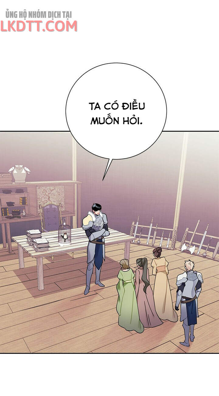 Công Chúa Của Loài Chim Chapter 35 - Trang 2