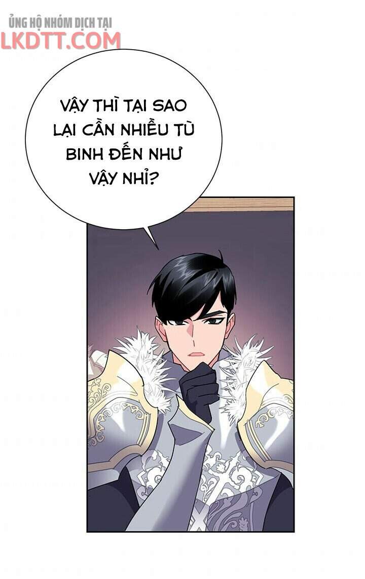 Công Chúa Của Loài Chim Chapter 35 - Trang 2