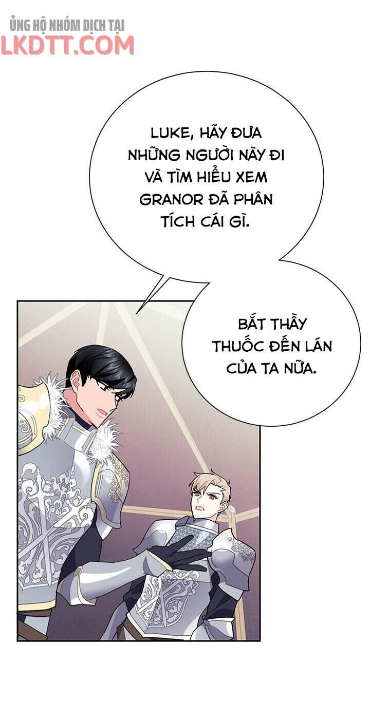 Công Chúa Của Loài Chim Chapter 35 - Trang 2