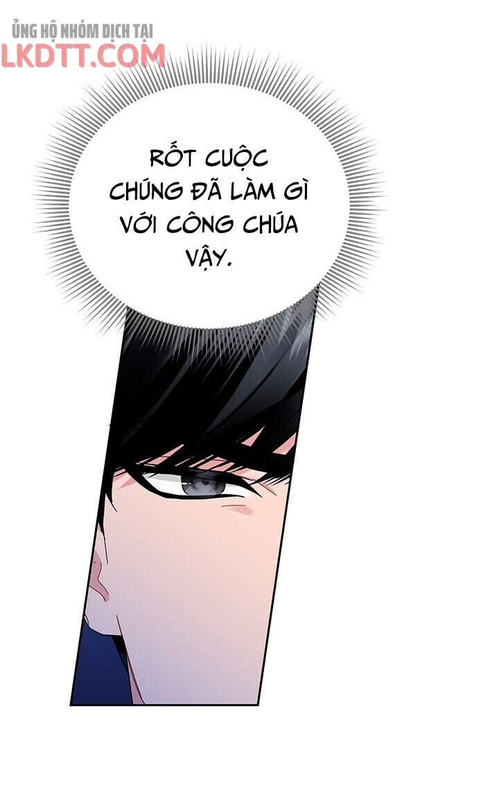 Công Chúa Của Loài Chim Chapter 35 - Trang 2