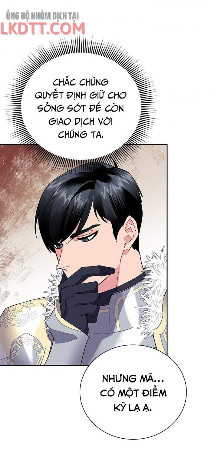 Công Chúa Của Loài Chim Chapter 35 - Trang 2