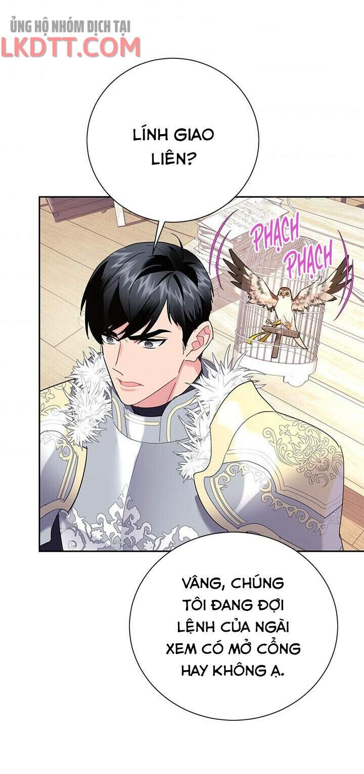 Công Chúa Của Loài Chim Chapter 35 - Trang 2