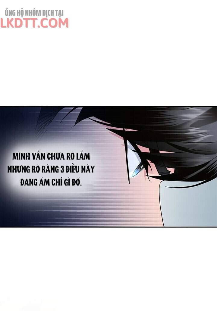 Công Chúa Của Loài Chim Chapter 35 - Trang 2