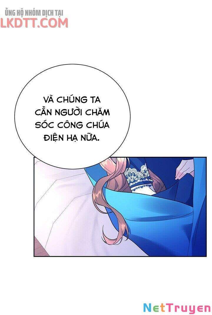 Công Chúa Của Loài Chim Chapter 34 - Trang 2