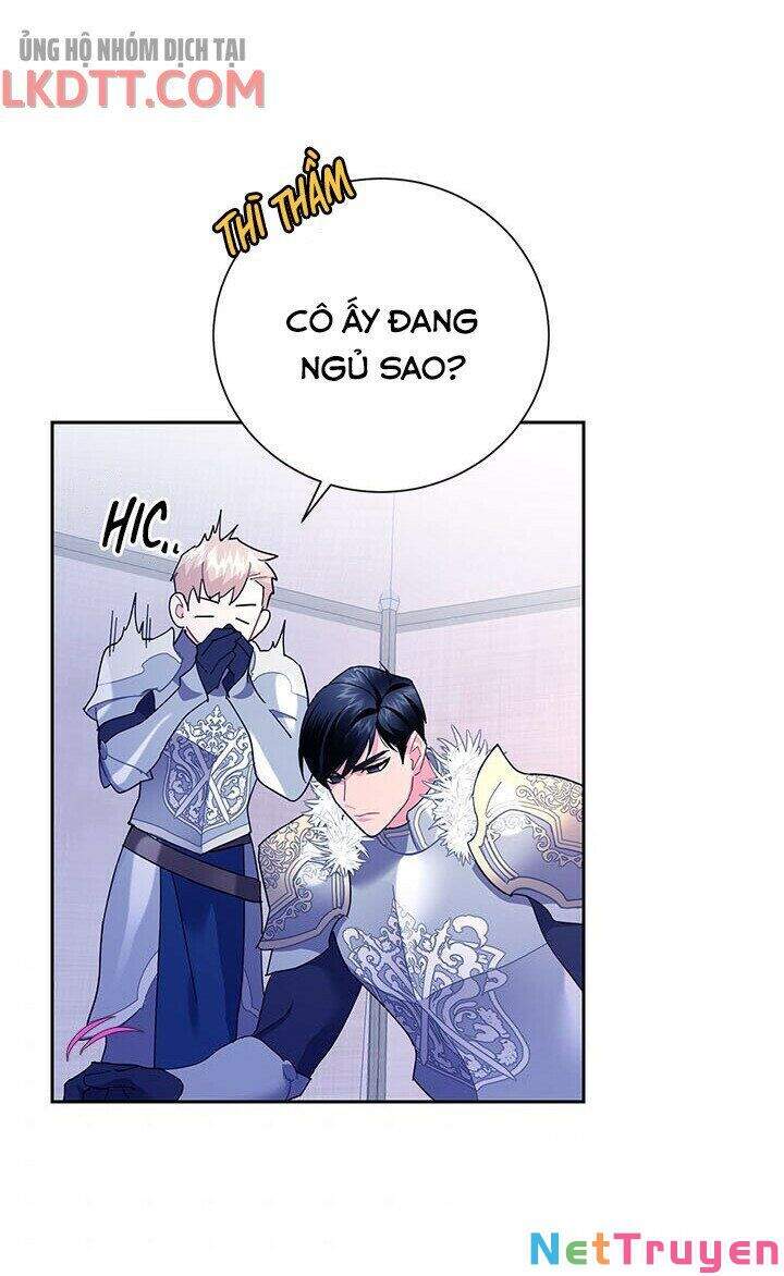 Công Chúa Của Loài Chim Chapter 34 - Trang 2