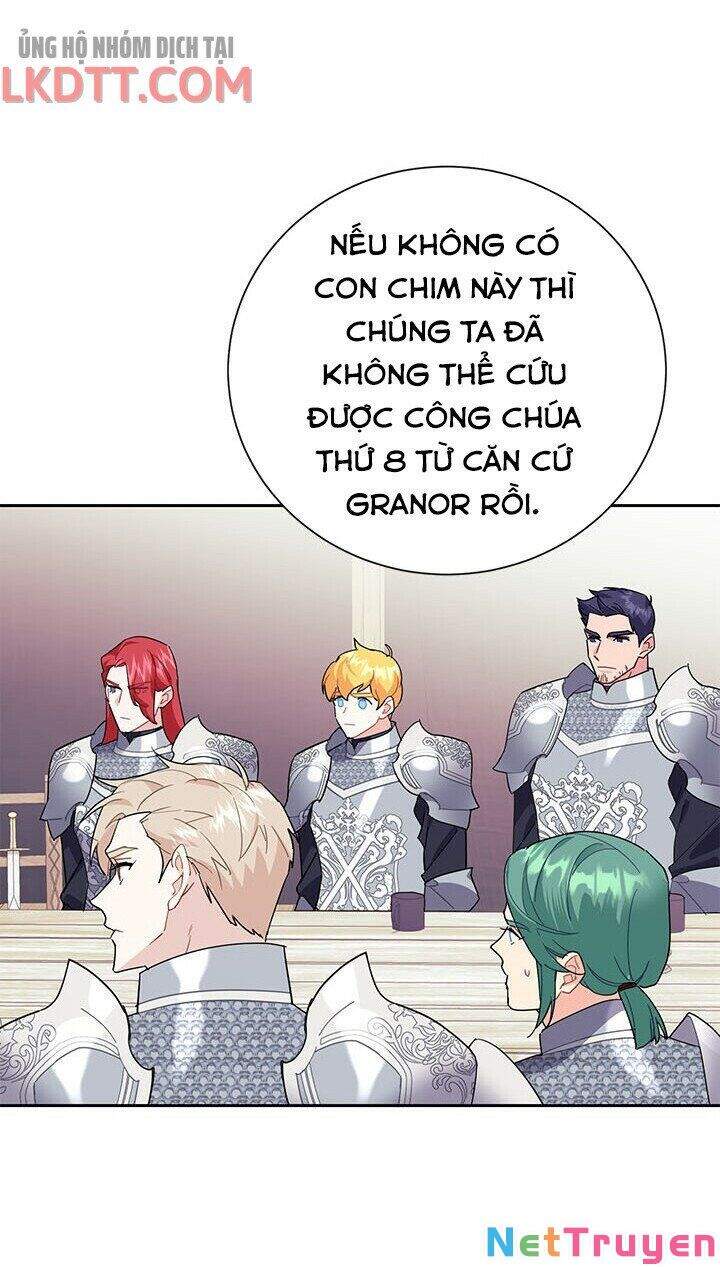 Công Chúa Của Loài Chim Chapter 34 - Trang 2