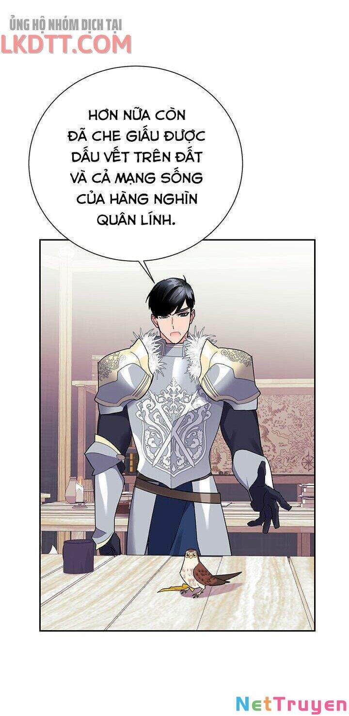 Công Chúa Của Loài Chim Chapter 34 - Trang 2