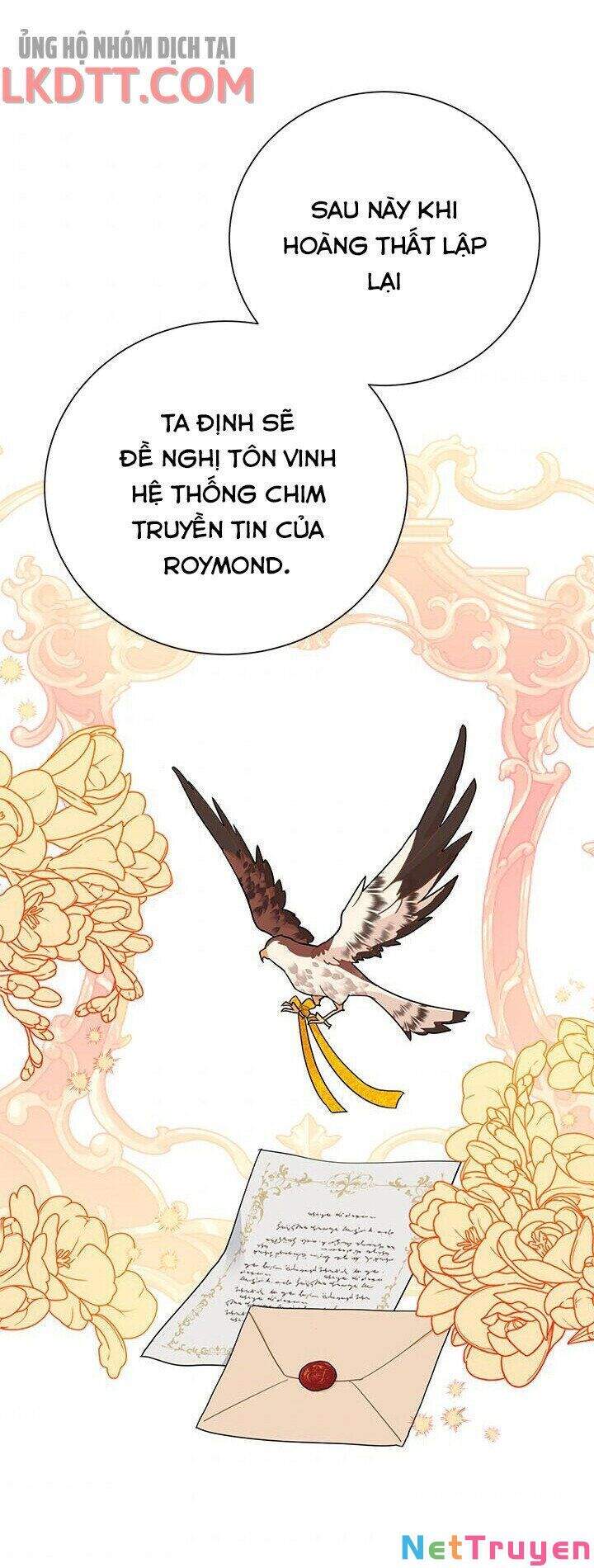 Công Chúa Của Loài Chim Chapter 34 - Trang 2