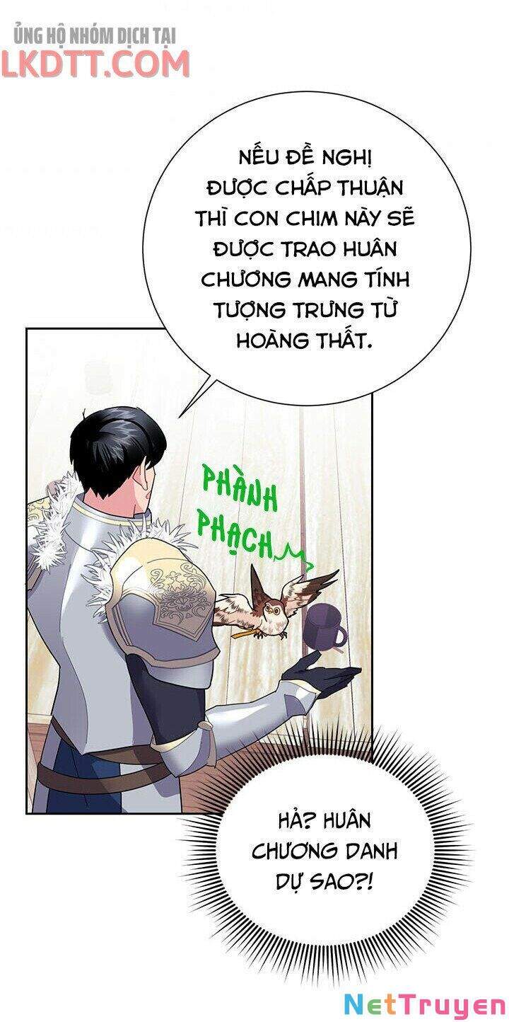 Công Chúa Của Loài Chim Chapter 34 - Trang 2