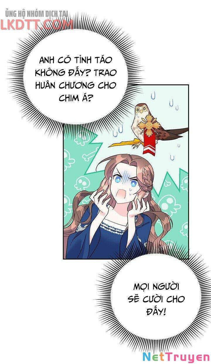 Công Chúa Của Loài Chim Chapter 34 - Trang 2