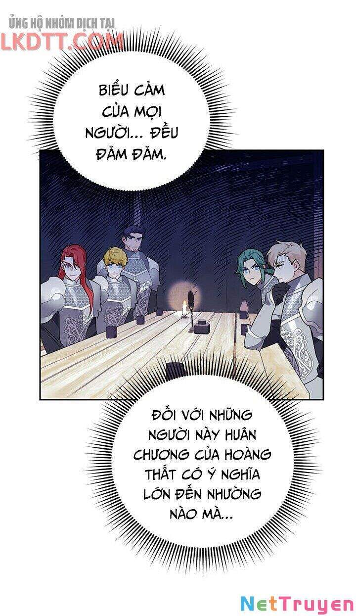 Công Chúa Của Loài Chim Chapter 34 - Trang 2