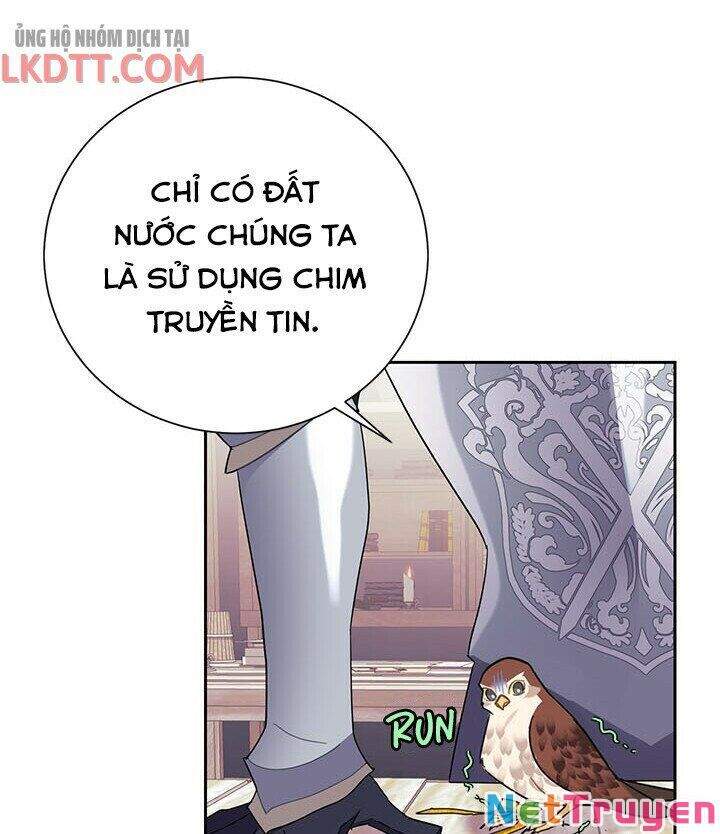 Công Chúa Của Loài Chim Chapter 34 - Trang 2