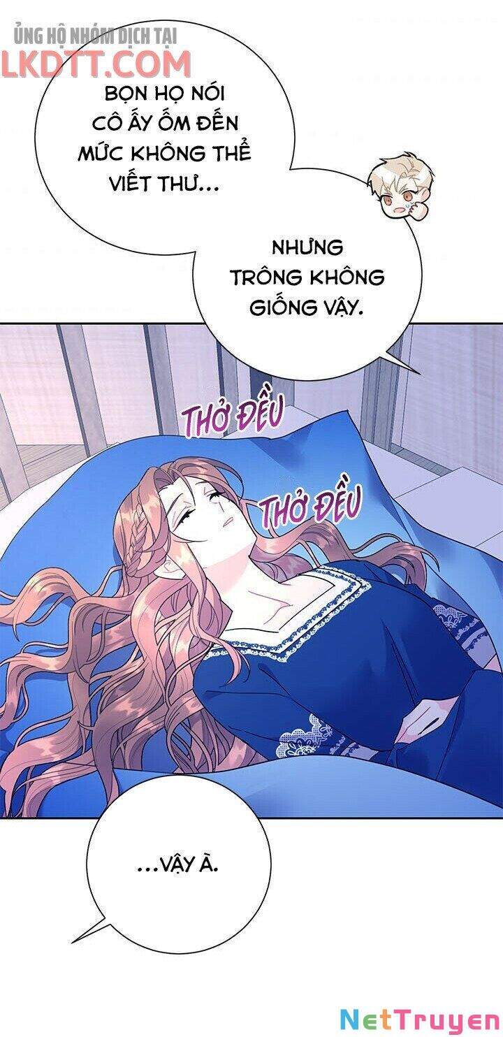 Công Chúa Của Loài Chim Chapter 34 - Trang 2