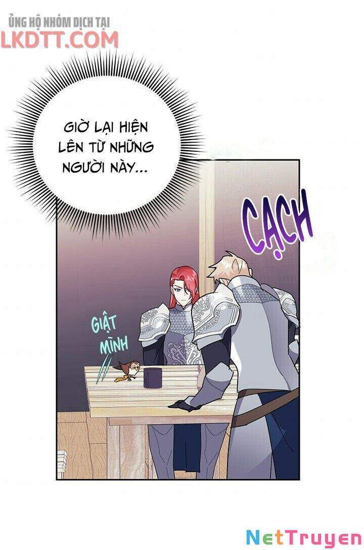 Công Chúa Của Loài Chim Chapter 34 - Trang 2