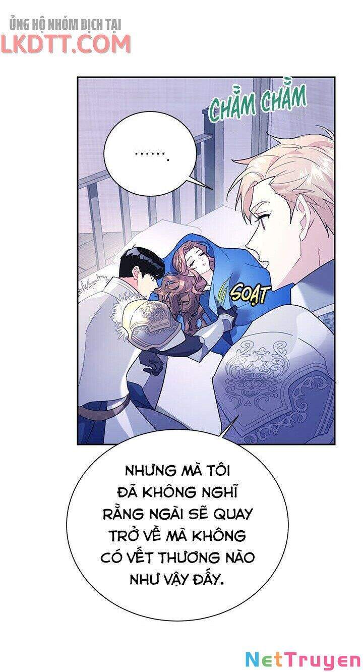 Công Chúa Của Loài Chim Chapter 34 - Trang 2