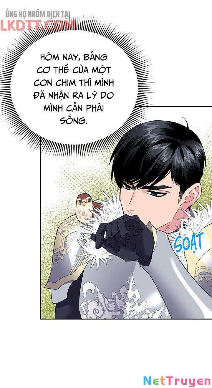 Công Chúa Của Loài Chim Chapter 34 - Trang 2