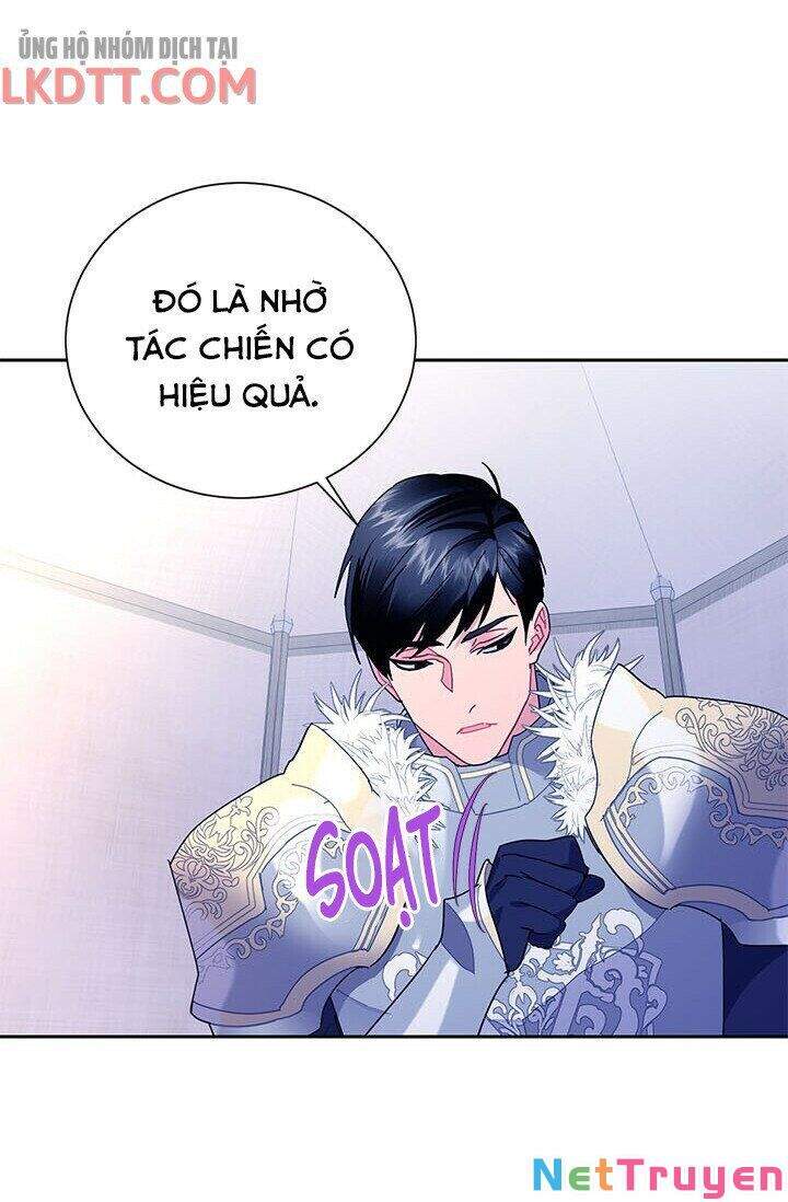 Công Chúa Của Loài Chim Chapter 34 - Trang 2