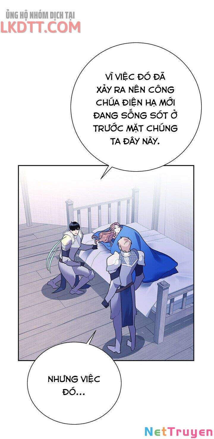 Công Chúa Của Loài Chim Chapter 34 - Trang 2