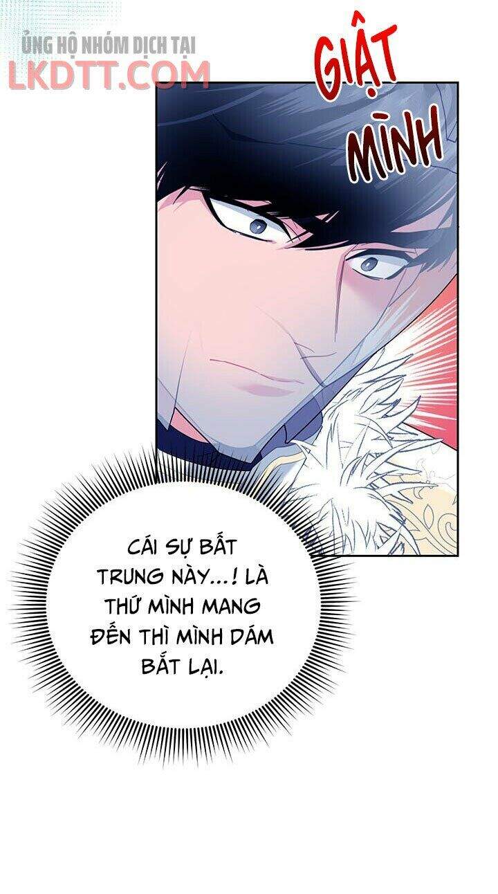 Công Chúa Của Loài Chim Chapter 33 - Trang 2