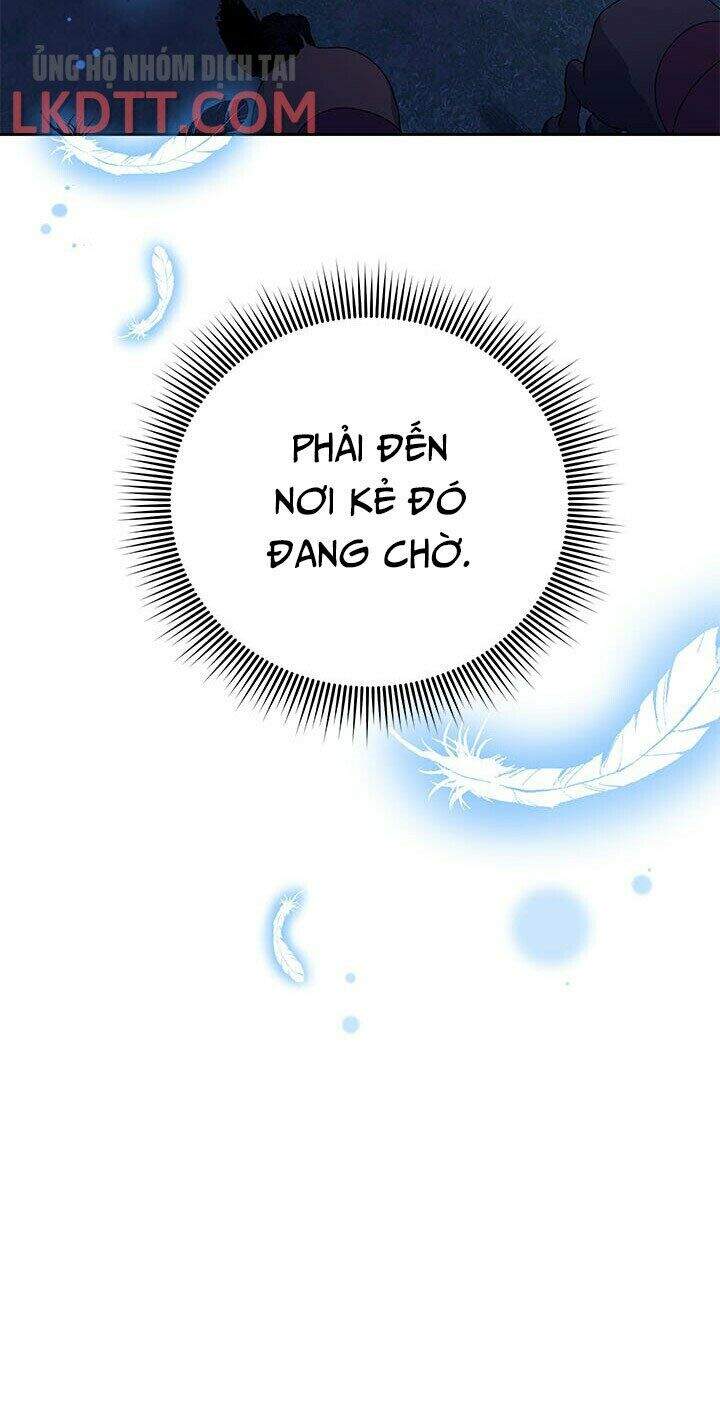 Công Chúa Của Loài Chim Chapter 33 - Trang 2