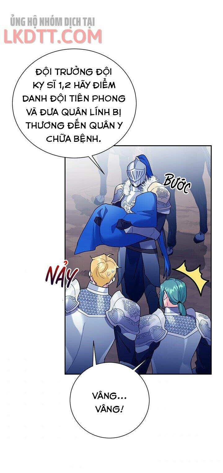 Công Chúa Của Loài Chim Chapter 33 - Trang 2