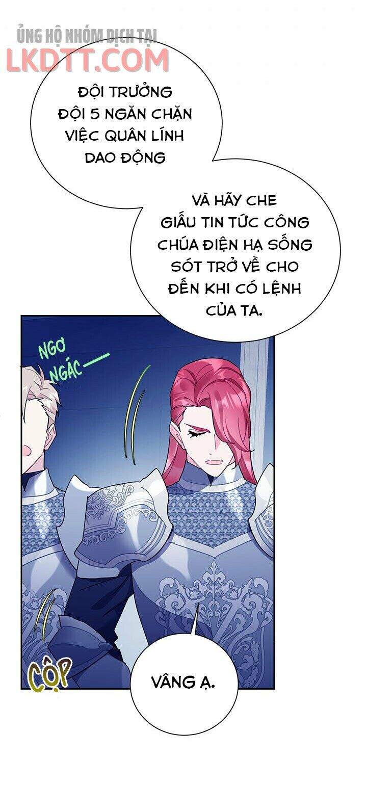 Công Chúa Của Loài Chim Chapter 33 - Trang 2