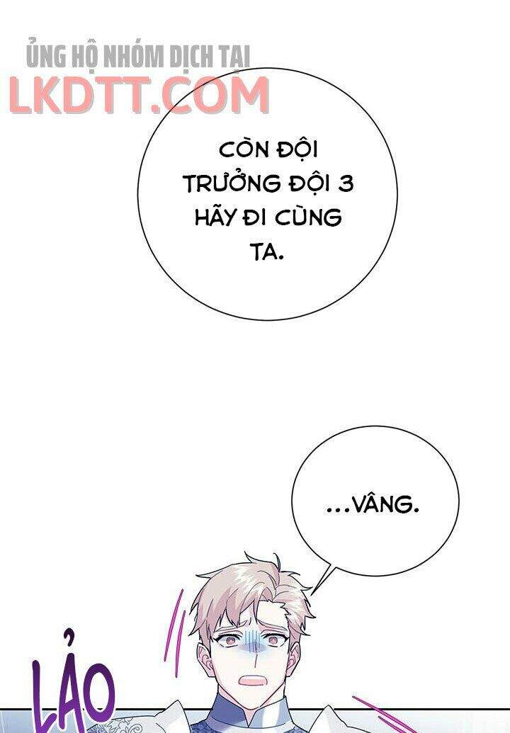 Công Chúa Của Loài Chim Chapter 33 - Trang 2