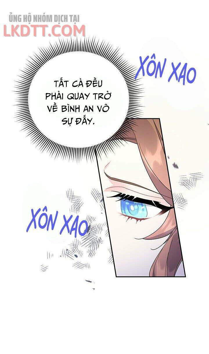 Công Chúa Của Loài Chim Chapter 33 - Trang 2