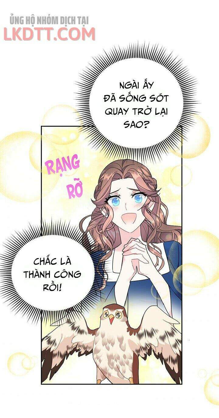 Công Chúa Của Loài Chim Chapter 33 - Trang 2