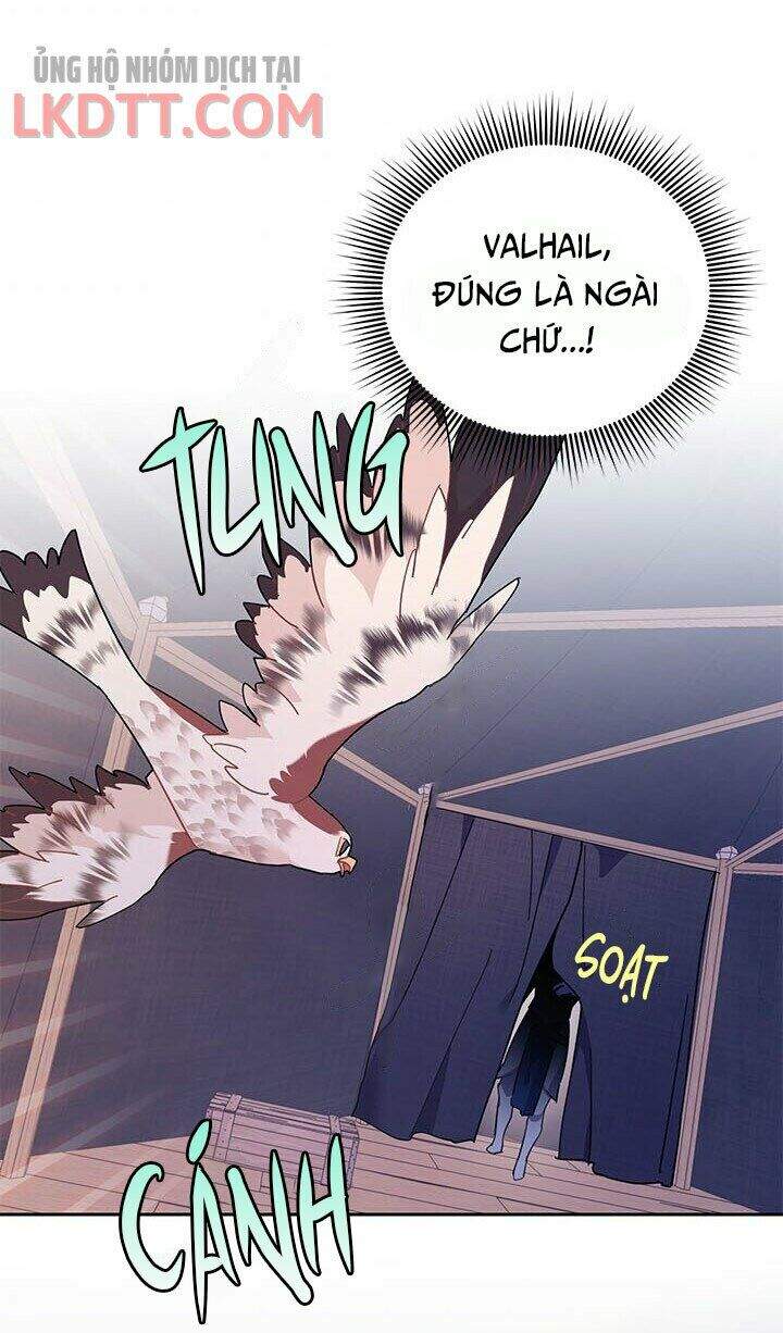 Công Chúa Của Loài Chim Chapter 33 - Trang 2