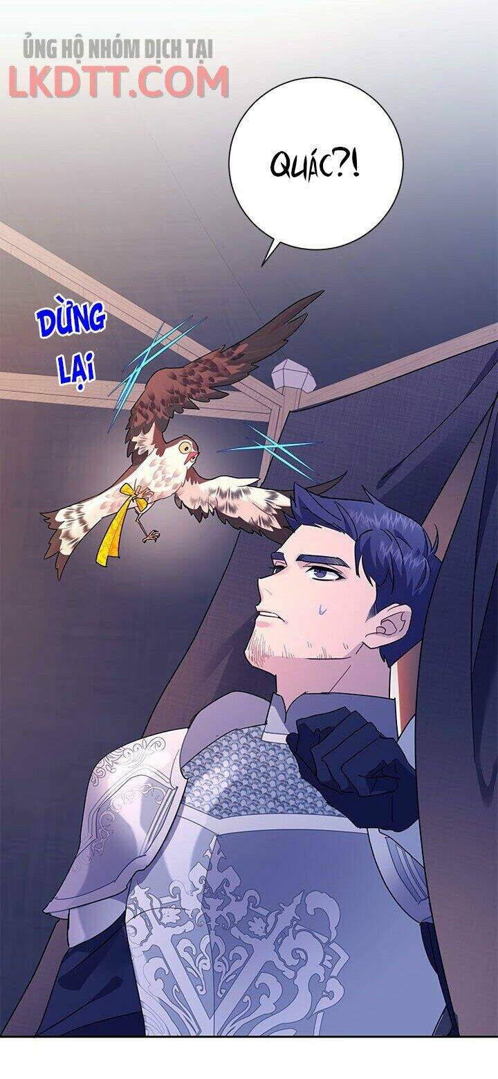 Công Chúa Của Loài Chim Chapter 33 - Trang 2