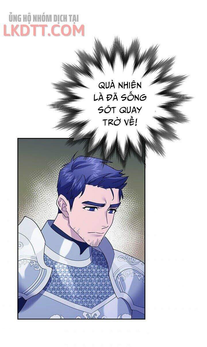 Công Chúa Của Loài Chim Chapter 33 - Trang 2