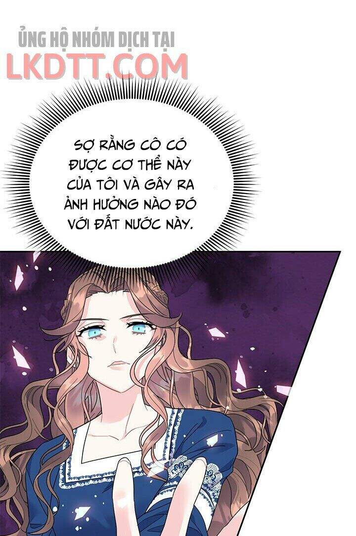 Công Chúa Của Loài Chim Chapter 33 - Trang 2