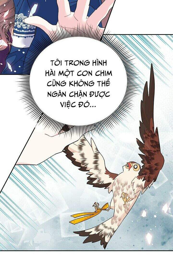 Công Chúa Của Loài Chim Chapter 33 - Trang 2