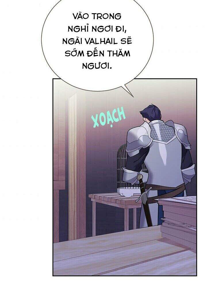 Công Chúa Của Loài Chim Chapter 33 - Trang 2