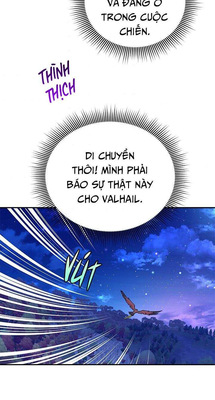 Công Chúa Của Loài Chim Chapter 32.2 - Trang 2