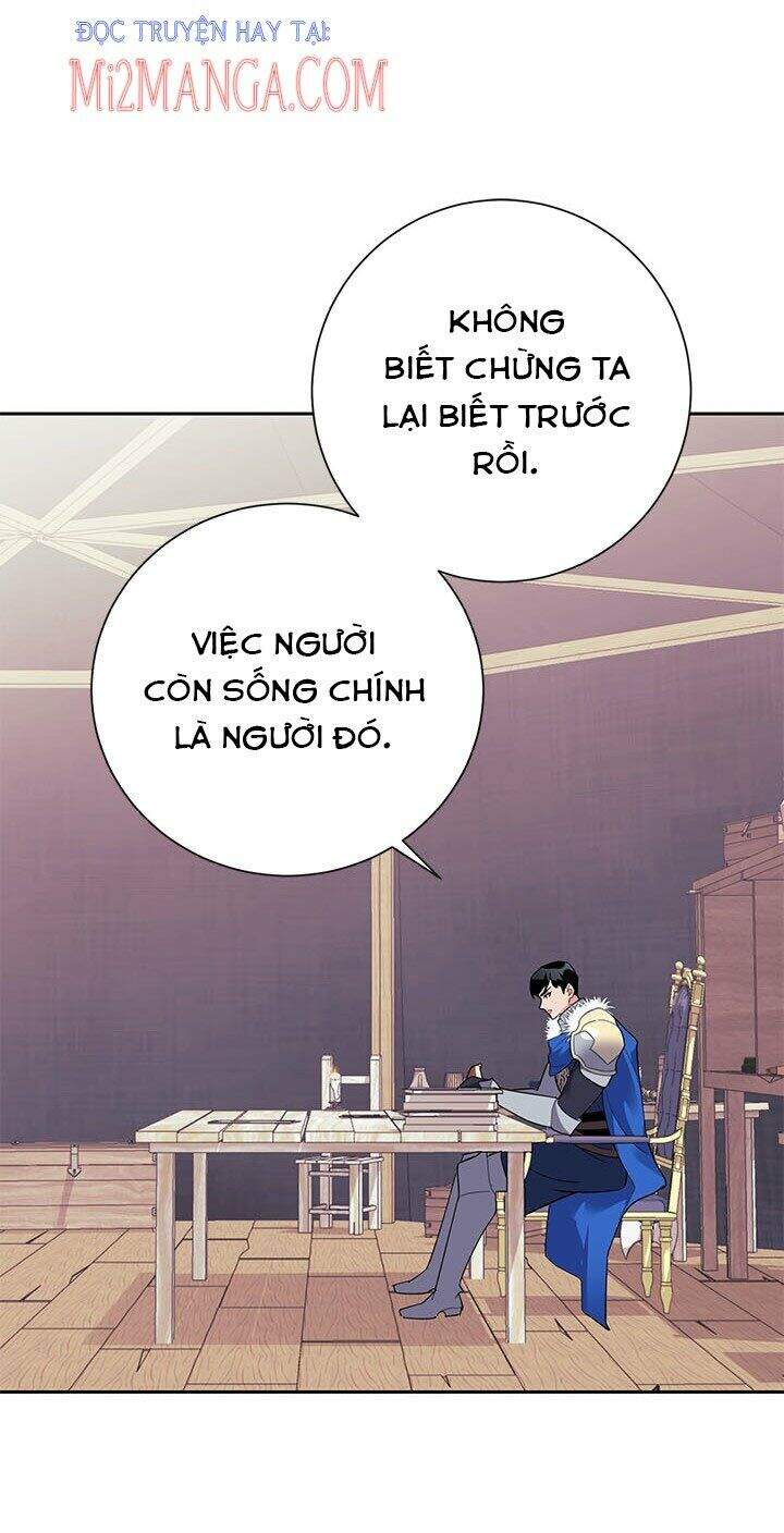 Công Chúa Của Loài Chim Chapter 32.1 - Trang 2