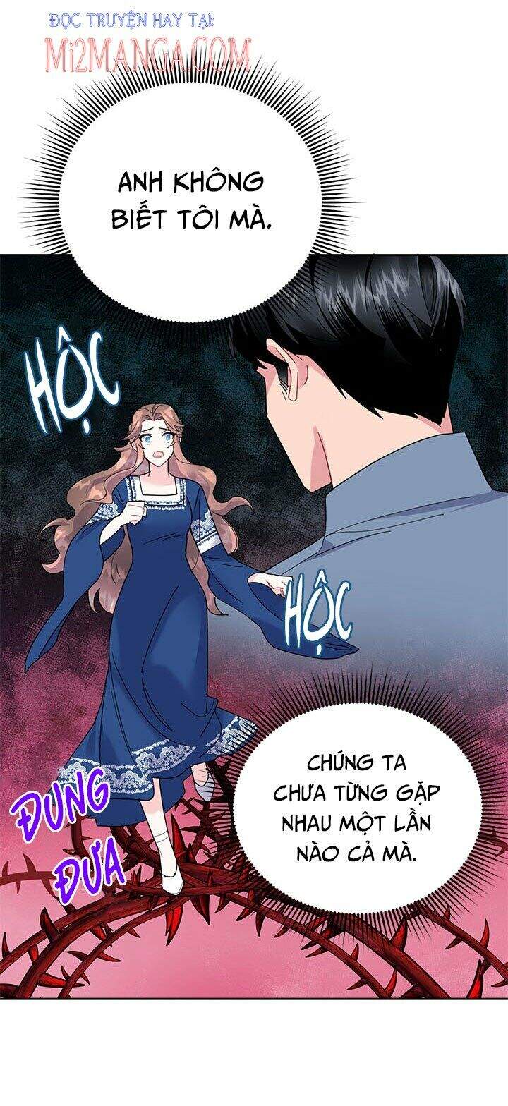 Công Chúa Của Loài Chim Chapter 32.1 - Trang 2