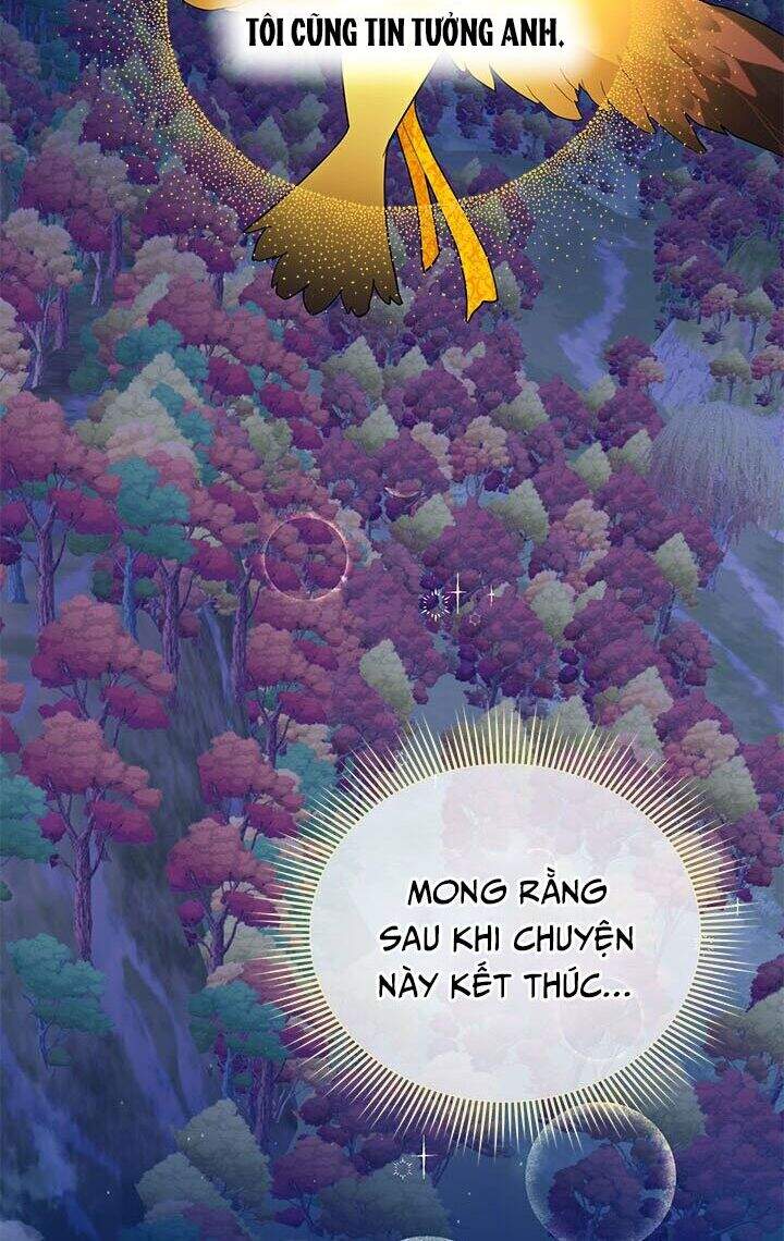 Công Chúa Của Loài Chim Chapter 32.1 - Trang 2