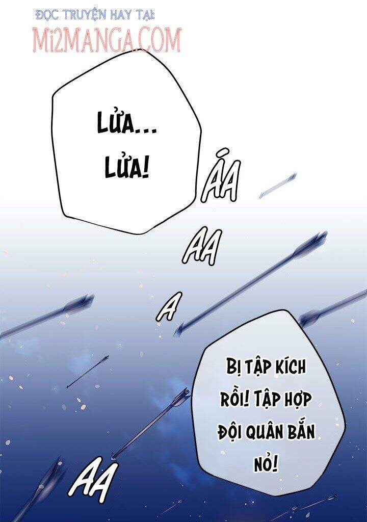 Công Chúa Của Loài Chim Chapter 32.1 - Trang 2