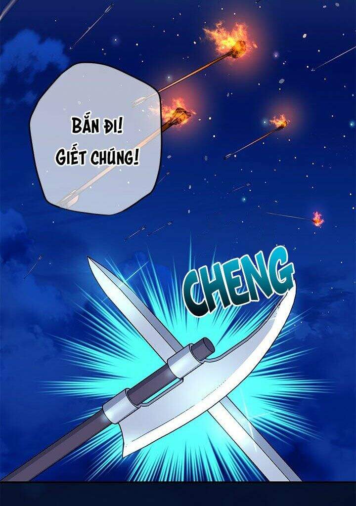 Công Chúa Của Loài Chim Chapter 32.1 - Trang 2